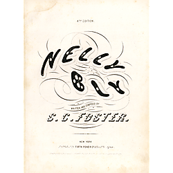 Nelly Bly