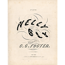 Nelly Bly
