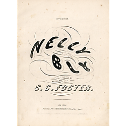 Nelly Bly