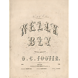 Nelly Bly