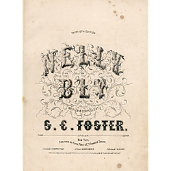 Nelly Bly