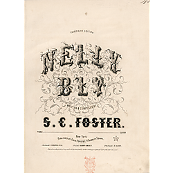 Nelly Bly