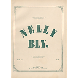 Nelly Bly