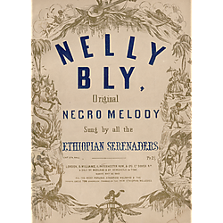 Nelly Bly; arr