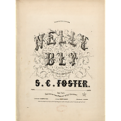 Nelly Bly