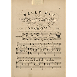 Nelly Bly