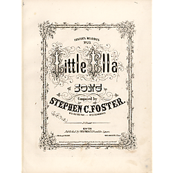 Little Ella