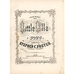 Little Ella
