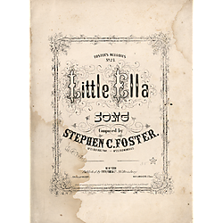 Little Ella