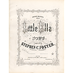 Little Ella