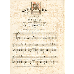Laura Lee; arr