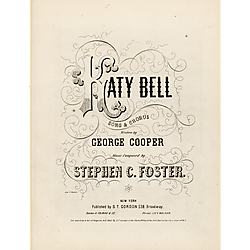 Katy Bell