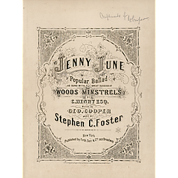 Jenny June