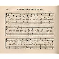 Athenaeum collection of hymns and tunes for church and Sunday school