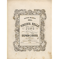 Virginia Belle
