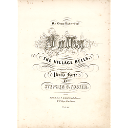 Village bells polka