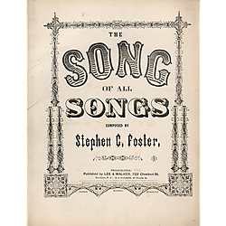 song of all songs