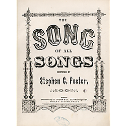 song of all songs