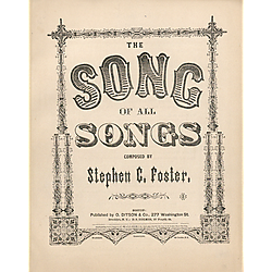 song of all songs