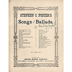 song of all songs