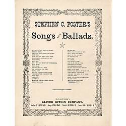 song of all songs