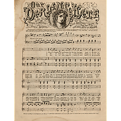 Demorest's illustrated monthly. March 1865