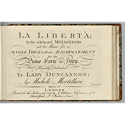 Libertà