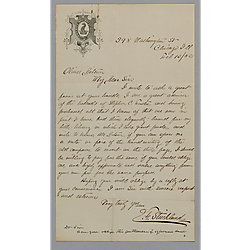 From E.H. Strickland to Oliver Ditson