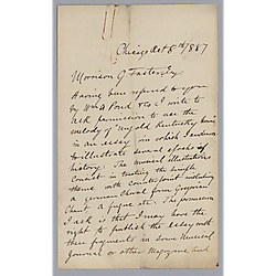 From S.G. Pratt to Morrison Foster