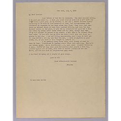 From Stephen Foster to Morrison Foster