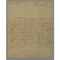 From Ann Eliza Buchanan to Eliza Foster