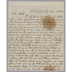 From Henry Foster to William Foster, Jr.