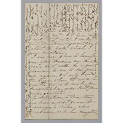 From Ann Eliza Buchanan to Morrison Foster