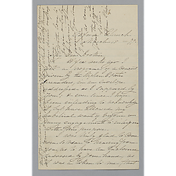 From Ann Eliza Buchanan to Morrison Foster