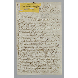 From L.J. Cist to Morrison Foster