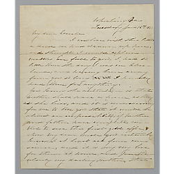 From Mary Crosman to Morrison Foster