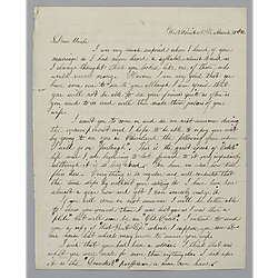 From Edward Buchanan, Jr., to Morrison Foster