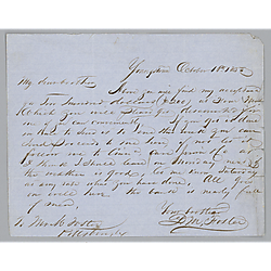 From Dunning Foster to Morrison Foster