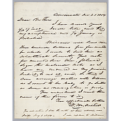 From Dunning Foster to Morrison Foster