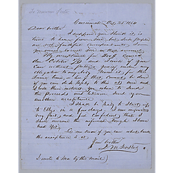 From Dunning Foster to Morrison Foster