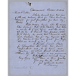 From Dunning Foster to Morrison Foster