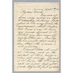 From James Buchanan to Morrison's Foster