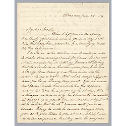 From Ann Eliza Buchanan to Morrison Foster