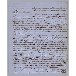 From Dunning Foster to Morrison Foster