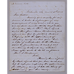 From Henry Foster to Morrison Foster