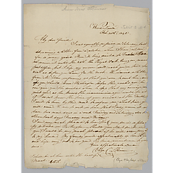 From Eliza Clayland Skinner to Eliza Foster