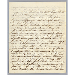 From Henry Foster to William Foster, Jr.