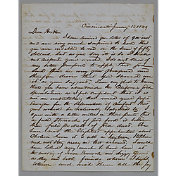 From Dunning Foster to Morrison Foster