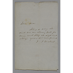 From J.S. Dallas to Morrison Foster
