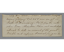 From James Buchanan to Morrison Foster